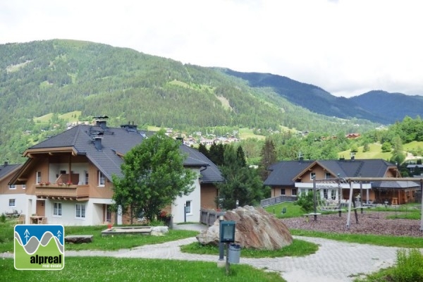 3 Zimmer Ferienwohnung Bad Kleinkirchheim Kärnten Österreich