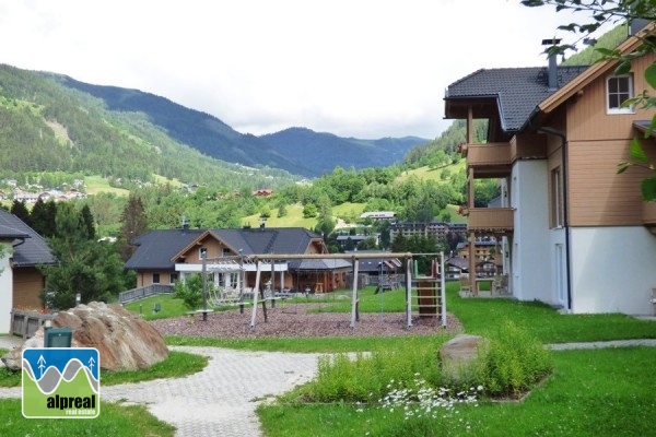 3 room apartment Bad Kleinkirchheim Carinthia Austria