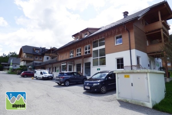 3 room apartment Bad Kleinkirchheim Carinthia Austria