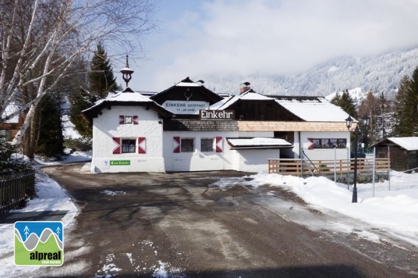 3 Zimmer Ferienwohnung Bad Kleinkirchheim Kärnten Österreich