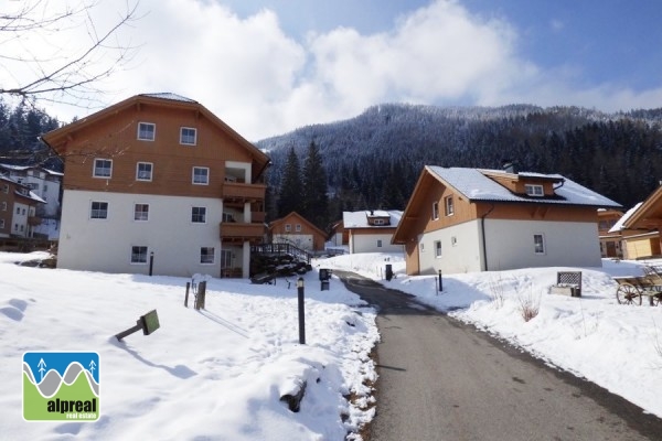 3 kamer appartement Bad Kleinkirchheim Karinthie Oostenrijk