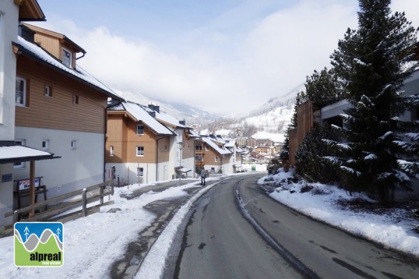 3 kamer appartement Bad Kleinkirchheim Karinthie Oostenrijk