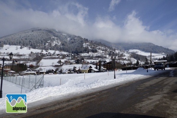 3 kamer appartement Bad Kleinkirchheim Karinthie Oostenrijk