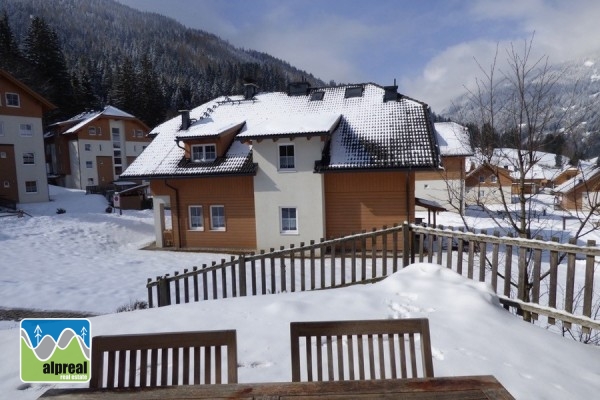 3 kamer appartement Bad Kleinkirchheim Karinthie Oostenrijk