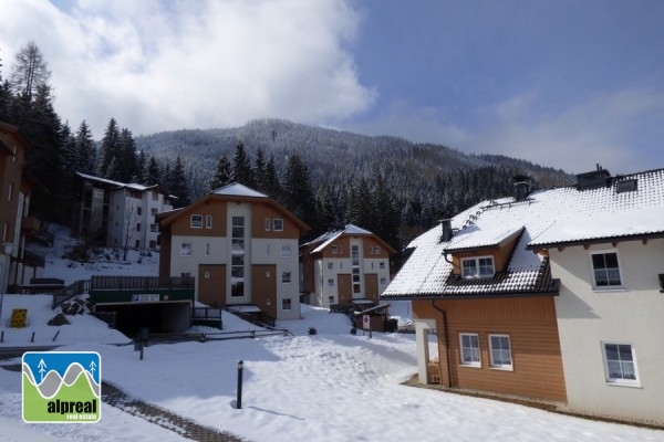 3 kamer appartement Bad Kleinkirchheim Karinthie Oostenrijk