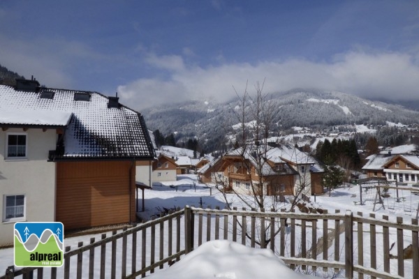 3 kamer appartement Bad Kleinkirchheim Karinthie Oostenrijk