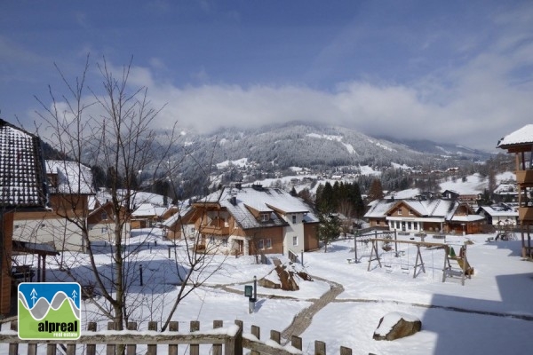 3 Zimmer Ferienwohnung Bad Kleinkirchheim Kärnten Österreich