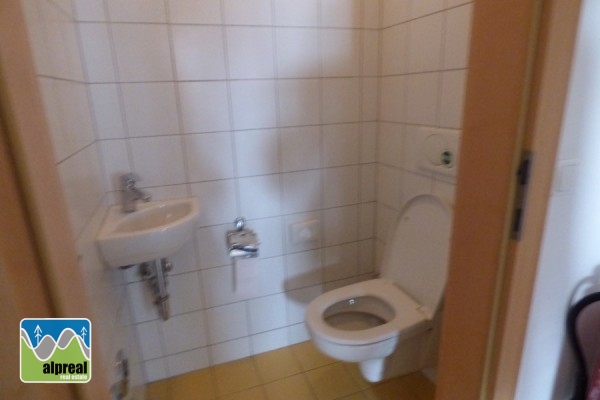 3 kamer appartement Bad Kleinkirchheim Karinthie Oostenrijk