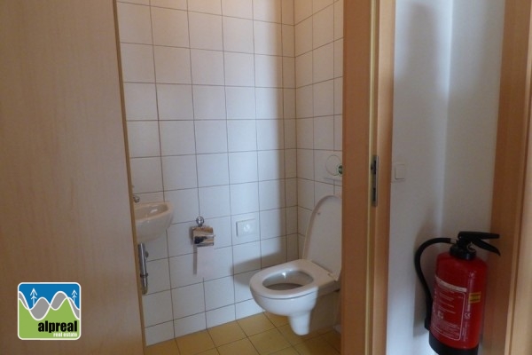 3 kamer appartement Bad Kleinkirchheim Karinthie Oostenrijk