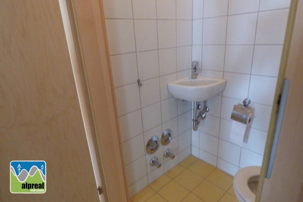 3 kamer appartement Bad Kleinkirchheim Karinthie Oostenrijk