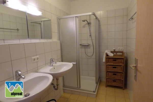 3 kamer appartement Bad Kleinkirchheim Karinthie Oostenrijk