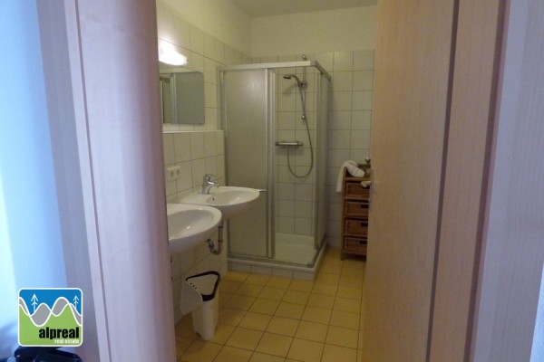 3 kamer appartement Bad Kleinkirchheim Karinthie Oostenrijk