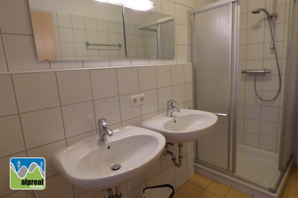 3 kamer appartement Bad Kleinkirchheim Karinthie Oostenrijk