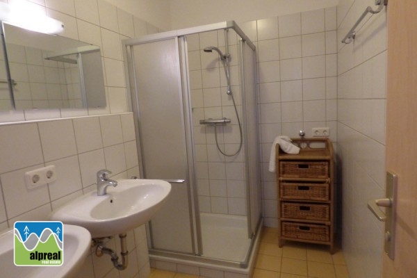 3 kamer appartement Bad Kleinkirchheim Karinthie Oostenrijk