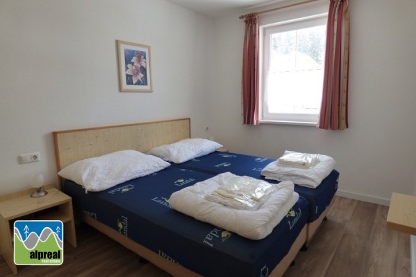 3 kamer appartement Bad Kleinkirchheim Karinthie Oostenrijk