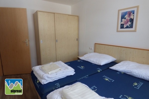 3 Zimmer Ferienwohnung Bad Kleinkirchheim Kärnten Österreich