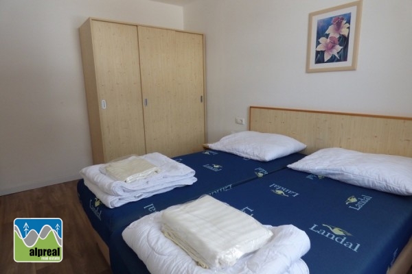 3 kamer appartement Bad Kleinkirchheim Karinthie Oostenrijk