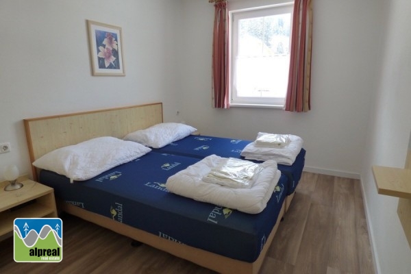 3 kamer appartement Bad Kleinkirchheim Karinthie Oostenrijk