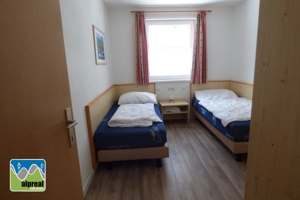 3 kamer appartement Bad Kleinkirchheim Karinthie Oostenrijk