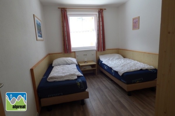 3 kamer appartement Bad Kleinkirchheim Karinthie Oostenrijk