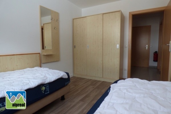 3 kamer appartement Bad Kleinkirchheim Karinthie Oostenrijk