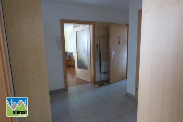 3 kamer appartement Bad Kleinkirchheim Karinthie Oostenrijk