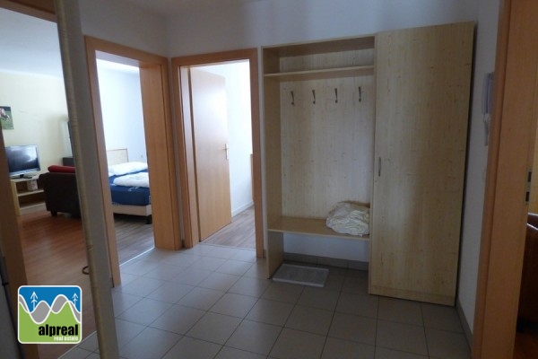 3 kamer appartement Bad Kleinkirchheim Karinthie Oostenrijk