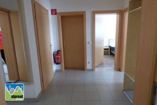 3 kamer appartement Bad Kleinkirchheim Karinthie Oostenrijk