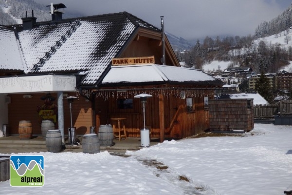 3 kamer appartement Bad Kleinkirchheim Karinthie Oostenrijk