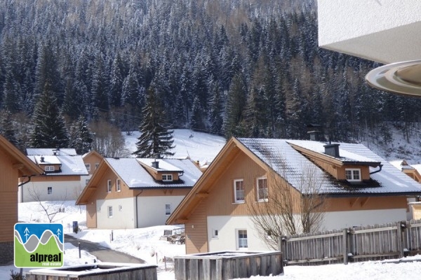 3 kamer appartement Bad Kleinkirchheim Karinthie Oostenrijk