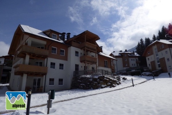 3 kamer appartement Bad Kleinkirchheim Karinthie Oostenrijk