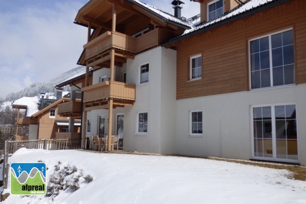 3 room apartment Bad Kleinkirchheim Carinthia Austria