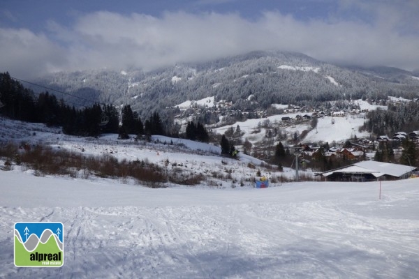 3 kamer appartement Bad Kleinkirchheim Karinthie Oostenrijk