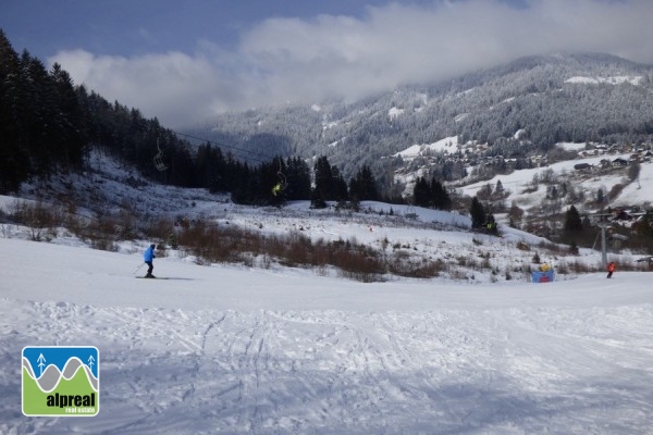 3 kamer appartement Bad Kleinkirchheim Karinthie Oostenrijk