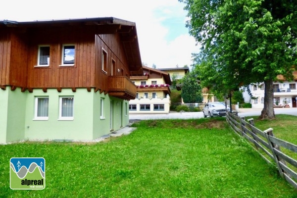 4-kamer appartement Wagrain Salzburgerland Oostenrijk