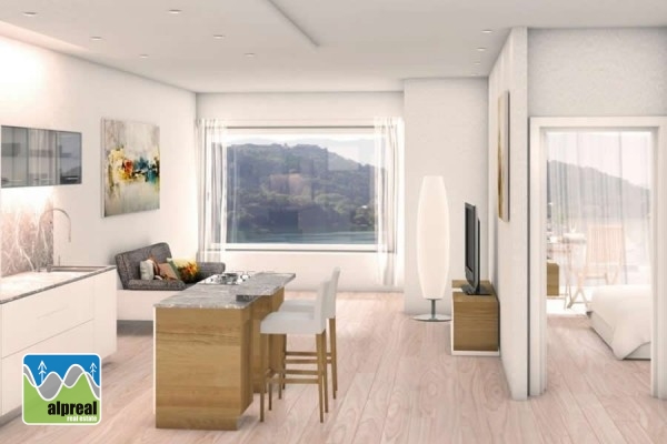 3-Zimmer Appartement Annenheim am Ossiachersee Kärnten Österreich