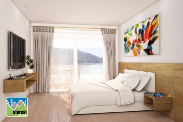 3-Zimmer Appartement Annenheim am Ossiachersee Kärnten Österreich
