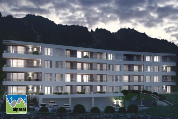 3-Zimmer Appartement Annenheim am Ossiachersee Kärnten Österreich