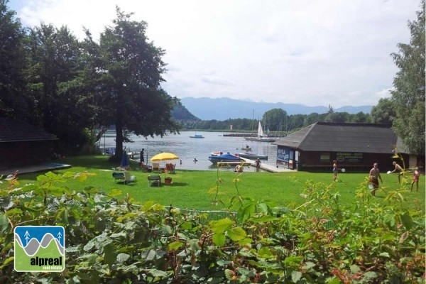 3-Zimmer Appartement Annenheim am Ossiachersee Kärnten Österreich