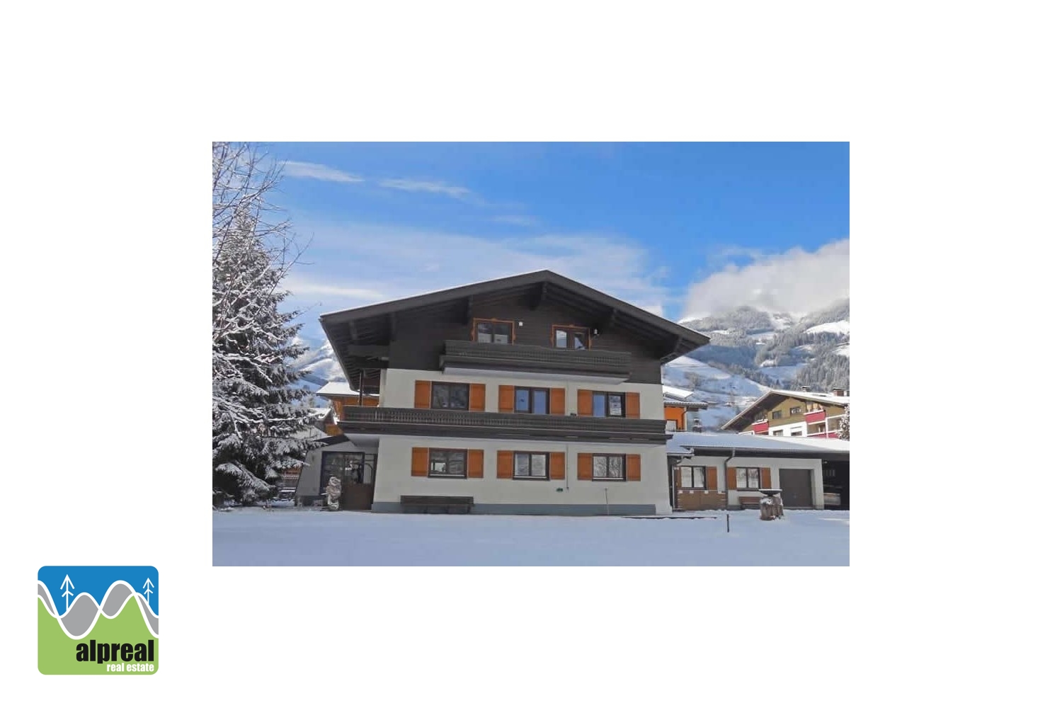 Apartmenthaus Salzburgerland Österreich Apartmenthaus Salzburgerland Österreich