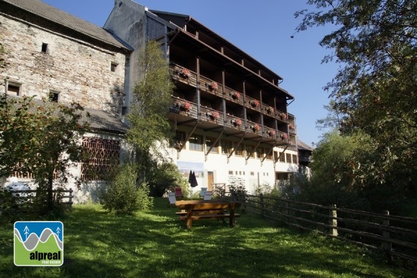 3 Sterren hotel met 60 bedden Salzburgerland Oostenrijk