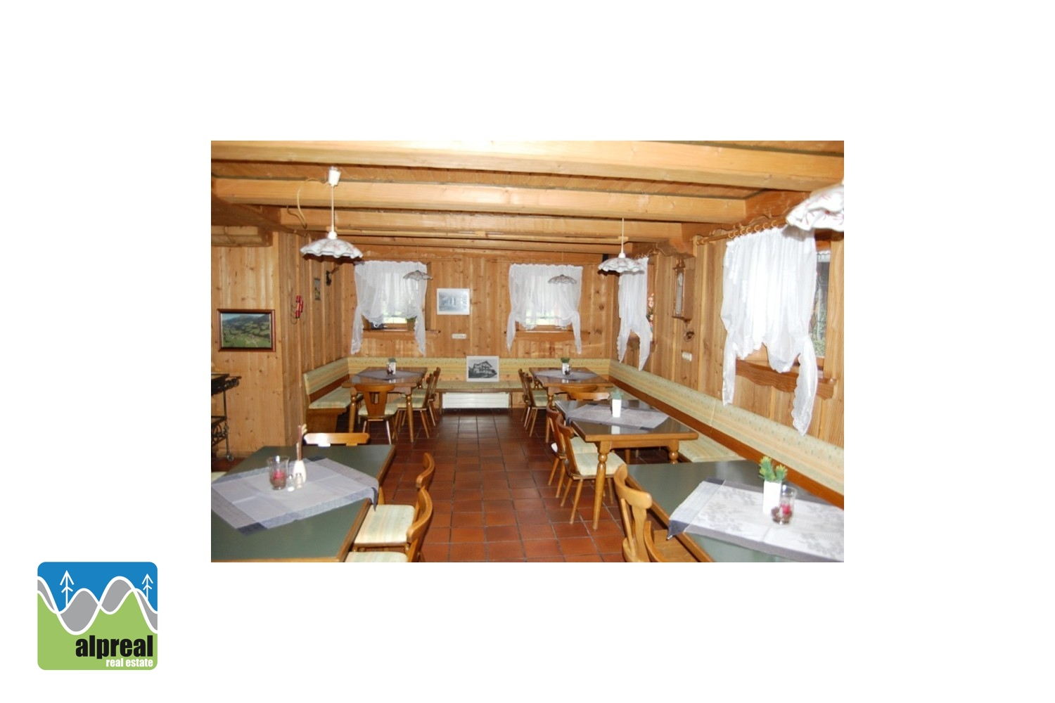 Gasthof mit 22 Zimmer Pinzgau Österreich Gasthof mit 22 Zimmer Pinzgau Österreich