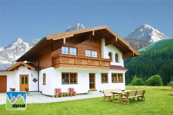 Chalet Filzmoos Salzburgerland Oostenrijk