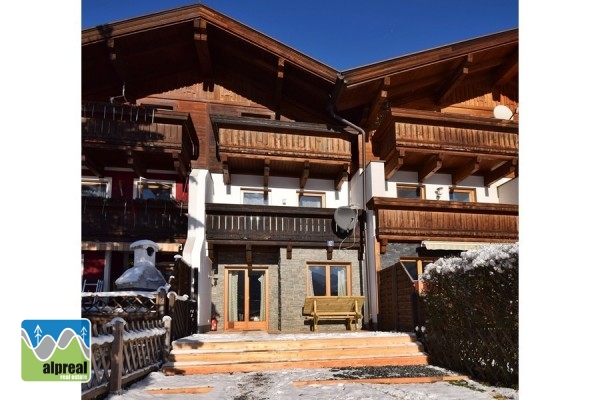 Tussenwoning Neukirchen am Großvenediger Salzburgerland Oostenrijk