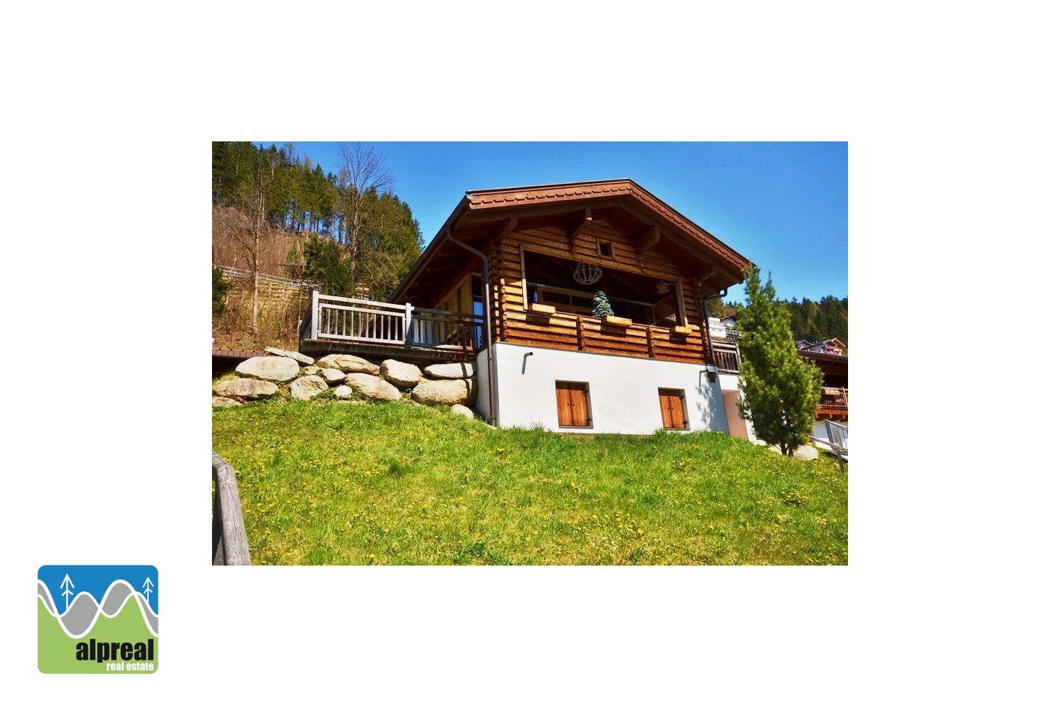 Chalet Wald im Pinzgau Salzburgerland Österreich Chalet Wald im Pinzgau Salzburgerland Österreich