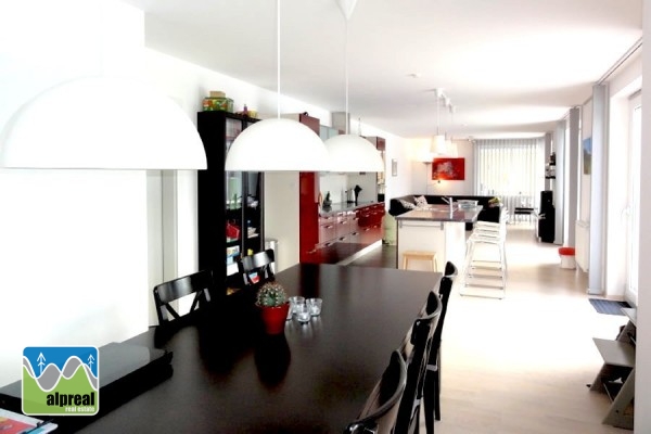 5-kamer appartement Altenmarkt Ski Amade Salzburgerland Oostenrijk