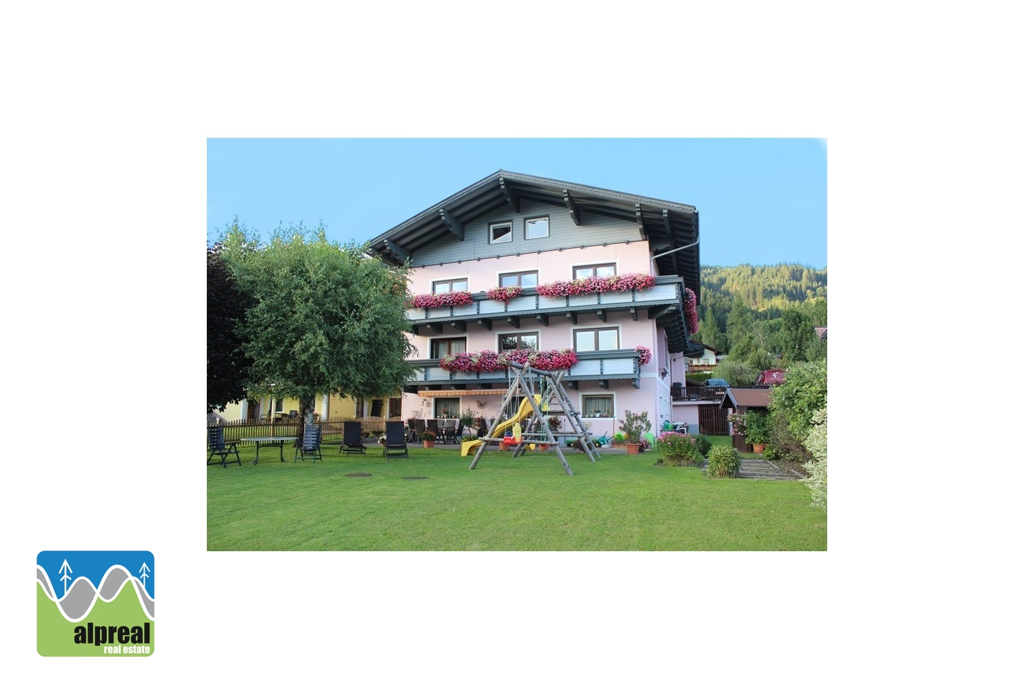 Haus Radstadt Salzburgerland Österreich Haus Radstadt Salzburgerland Österreich