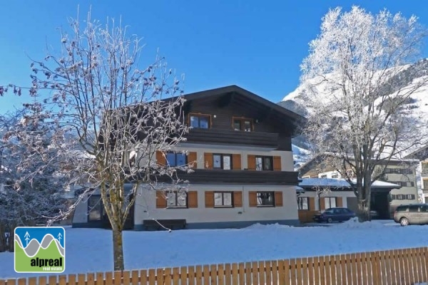 Appartementhuis bij familie skigebied Salzburgerland Oostenrijk