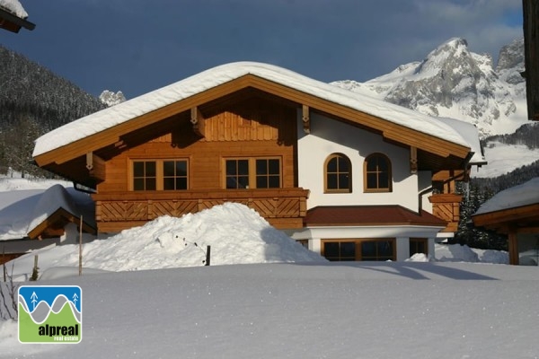 Chalet Filzmoos Salzburgerland Oostenrijk