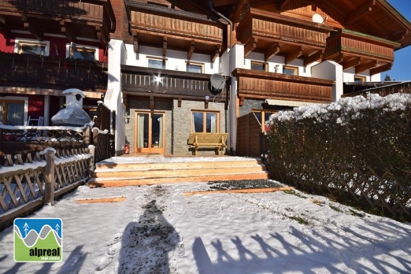 Tussenwoning Neukirchen am Großvenediger Salzburgerland Oostenrijk